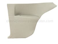 Bekleding achter zijkanten Amazon