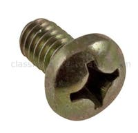 Vis UNC 12-24x3/8" URX