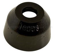 Dust boot tie rod/ball joint