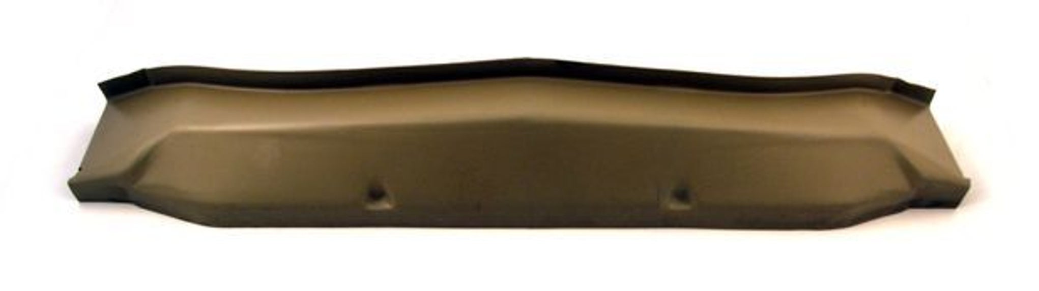 Tværbjælke forreste del