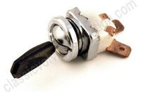 Schakelaar kaartlamp/overdrive