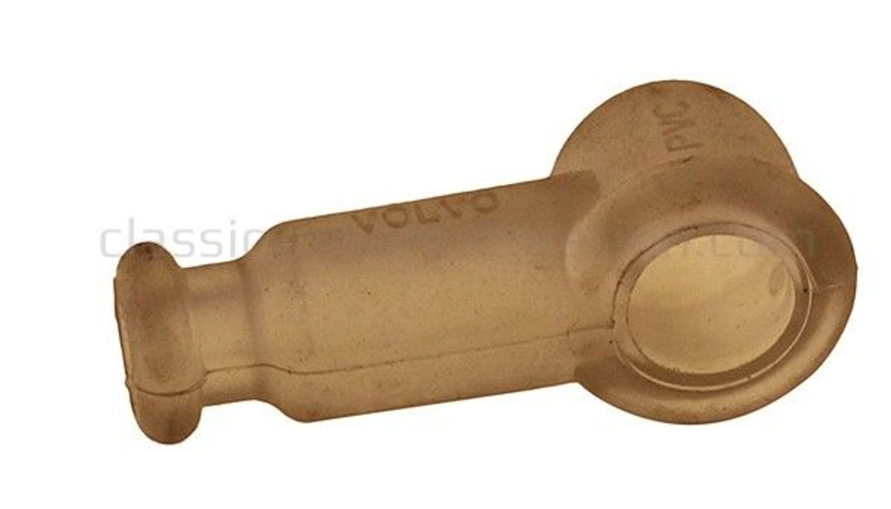 Gummikappe B4B/B16/B18