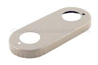 Takavalon kiinnityslevy Volvo 1800, 1800S, 1800E -malleihin — bild 2 av 2