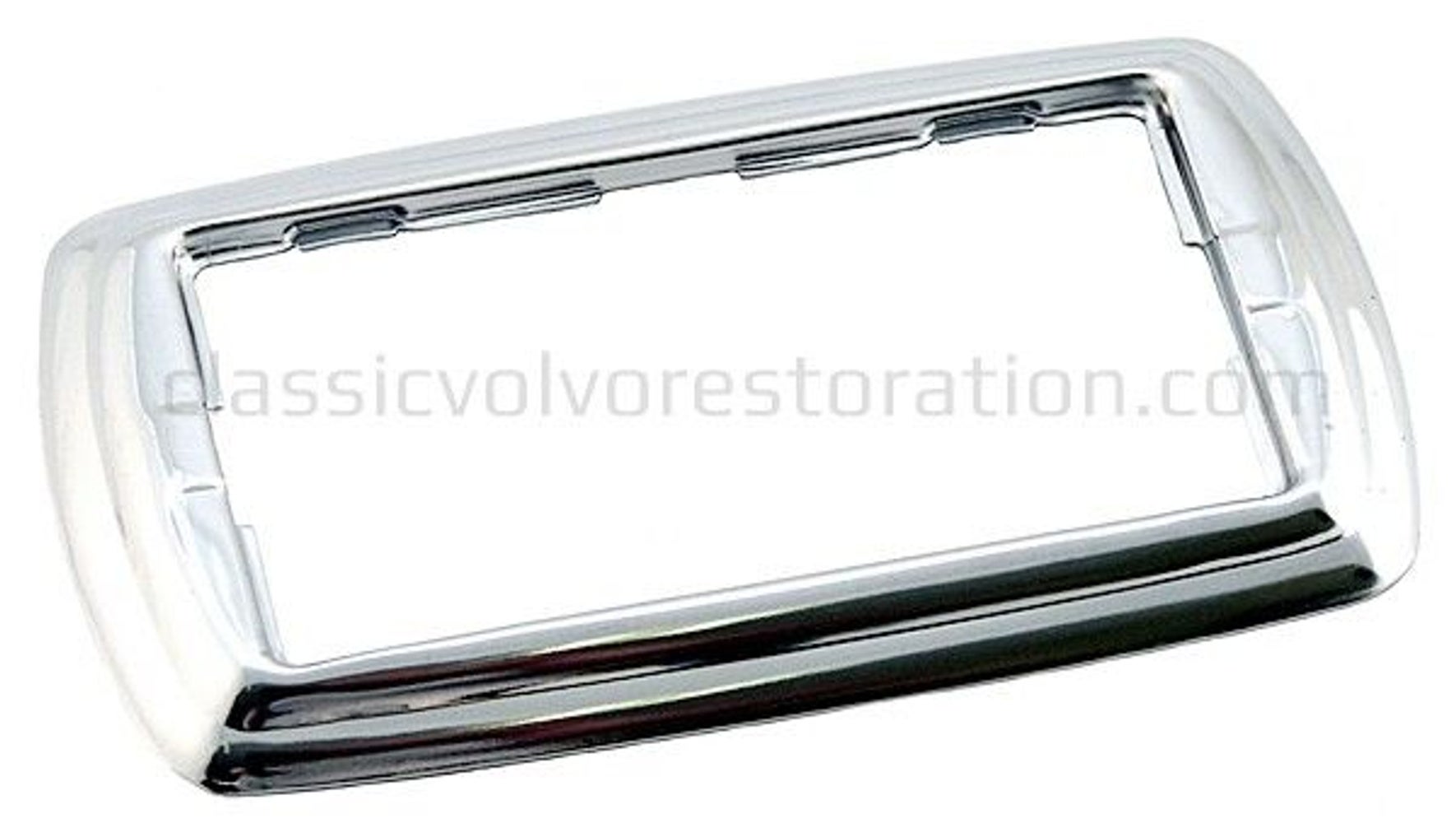 Sarg indvendig belysning