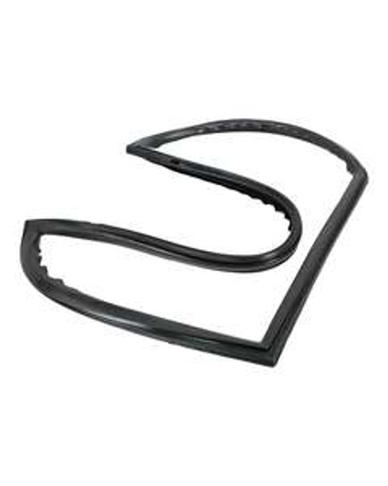 Gummiliste sidevindue venstre