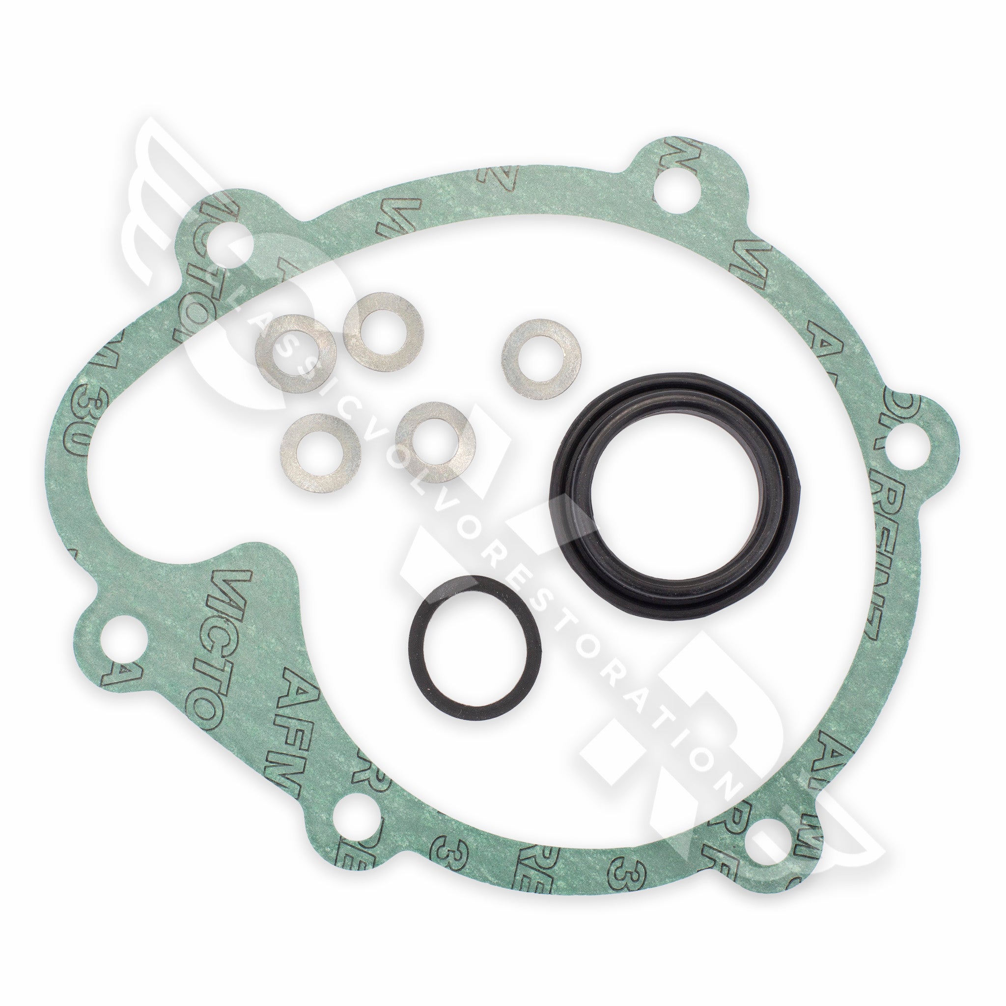 Packningssats Vattenpump