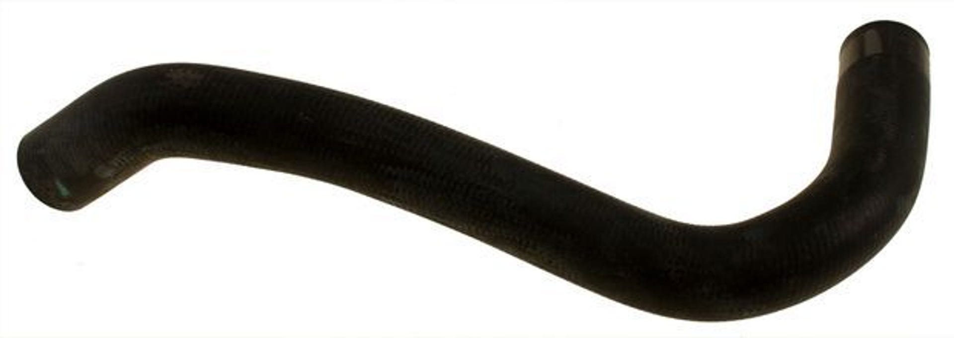 Nedre radiatorslange til Volvo 740, 760, 940