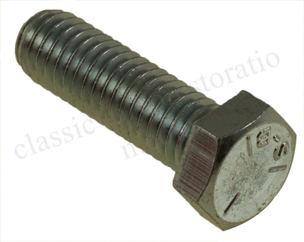 Ruuvi M10-1.5x20 Volvo PV544:lle, Duett, Amazon, 164 — bild 1 av 2