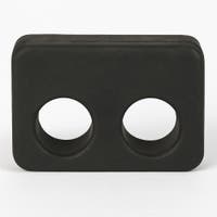 Support ceinture de sécurité