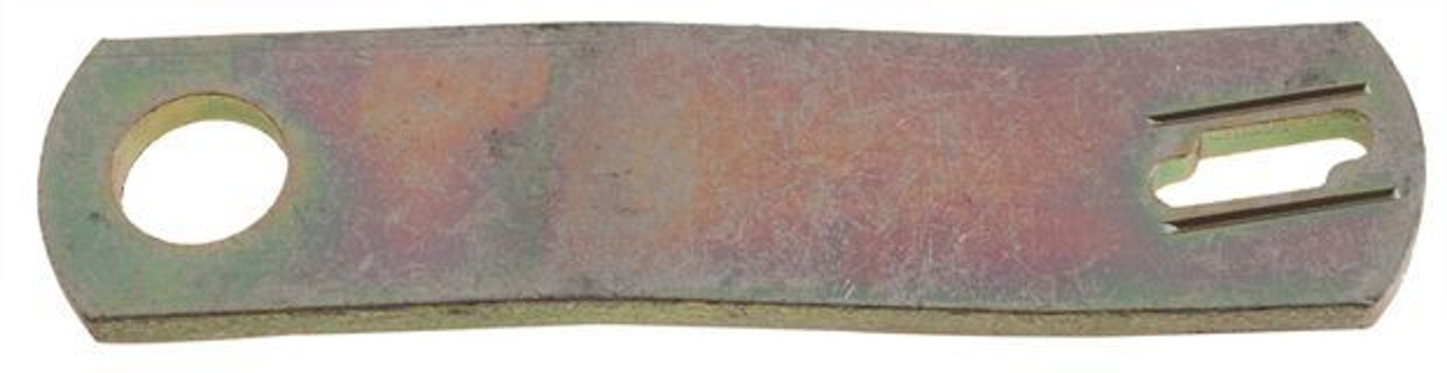 Lever automatic gearbox 6-cyl