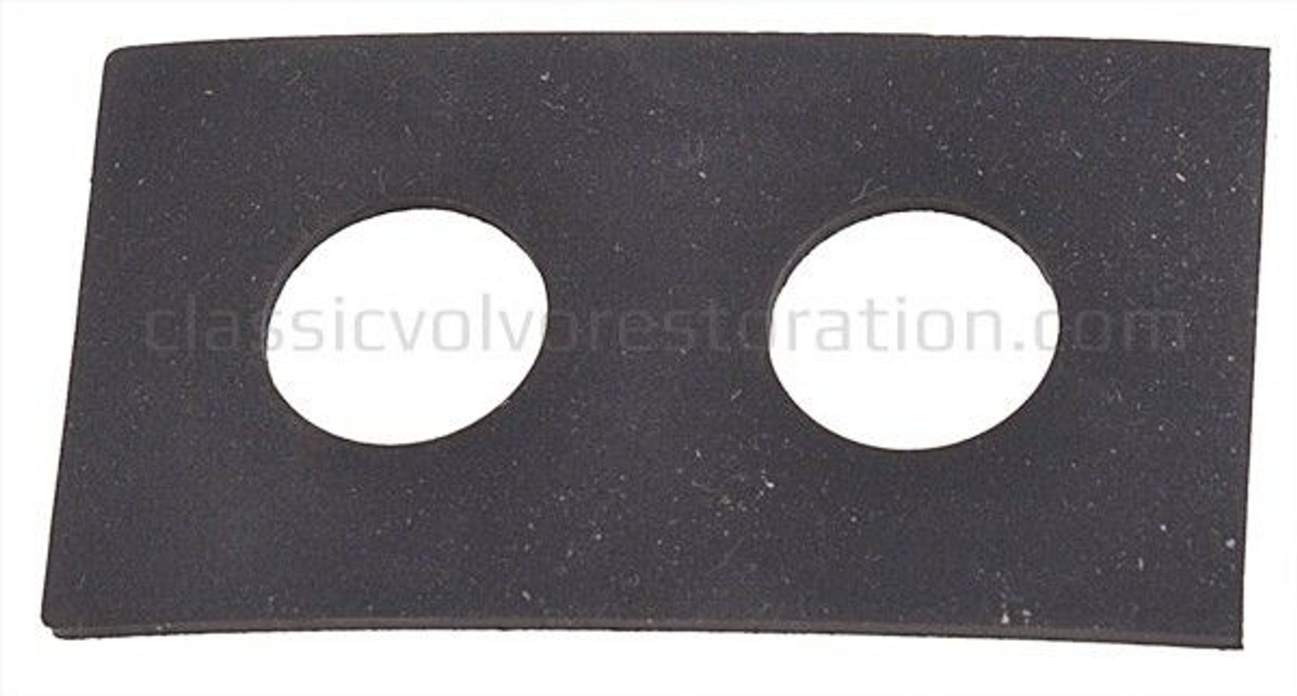 Gasket heater unit upper