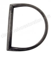 Gummileiste Seitenscheibe links