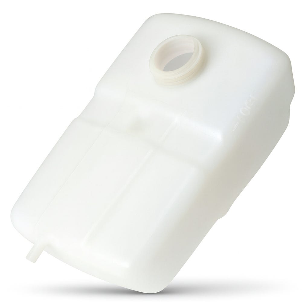 Vase d'expansion pour Volvo 240, 245, 260, 262, 265 — bild 1 av 2