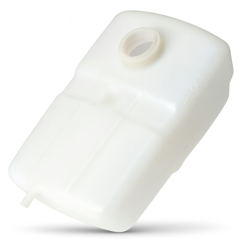 Ekspansionsbeholder B17-B28