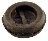 Passe-fil carosserie caoutchouc