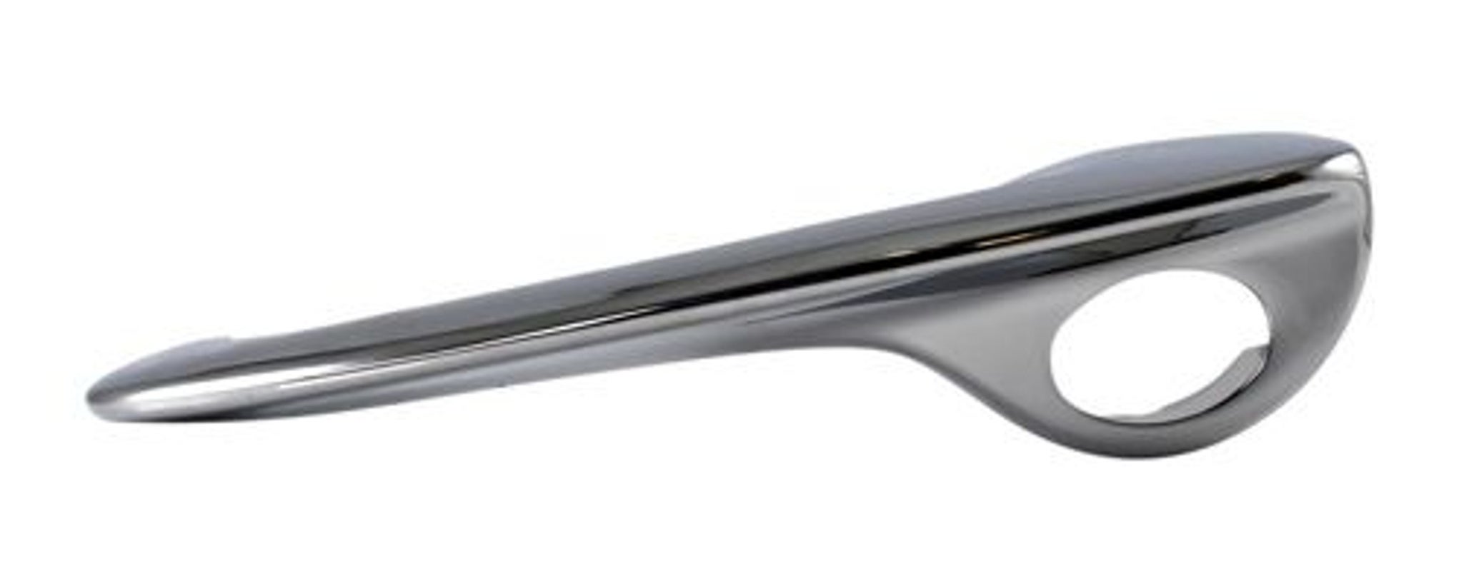 Dørhåndtag ydre venstre