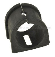 Bus stuurstang B18/B20 rubber