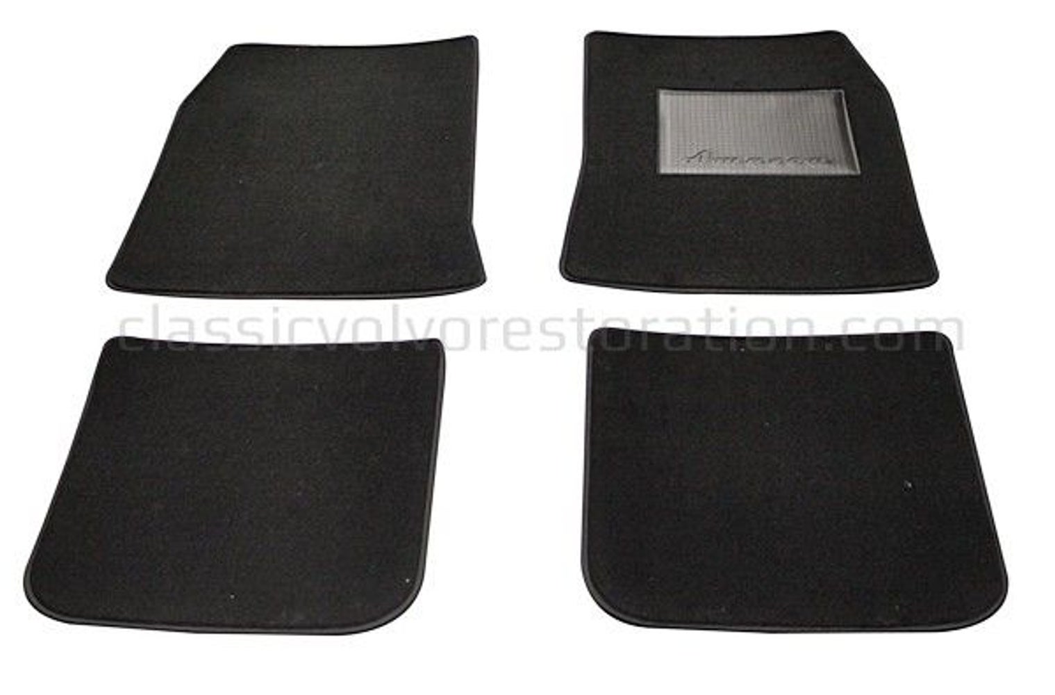 Mattenset Amazon rechtssturing