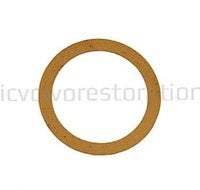 Einstellscheibe Hinterachse spicer