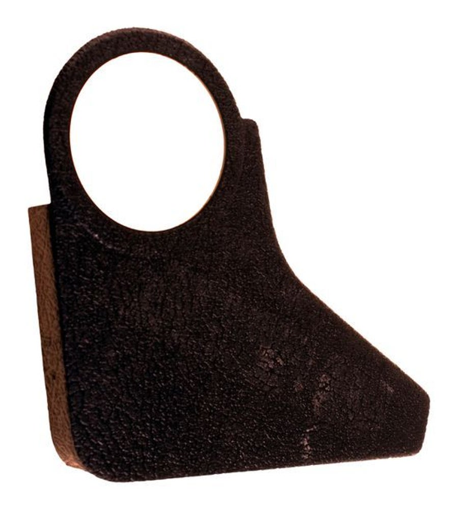 Cover plate right lower seat