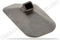 Durchführung Kupplungsgabel B18