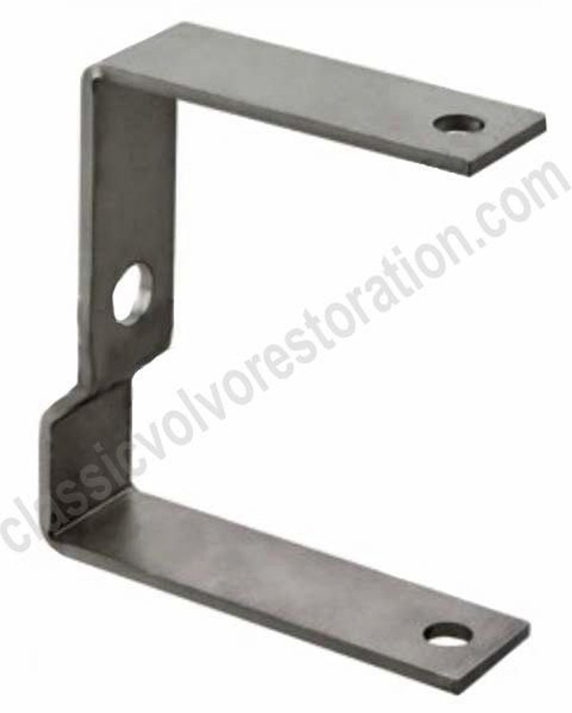 Bracket horn stainless steel