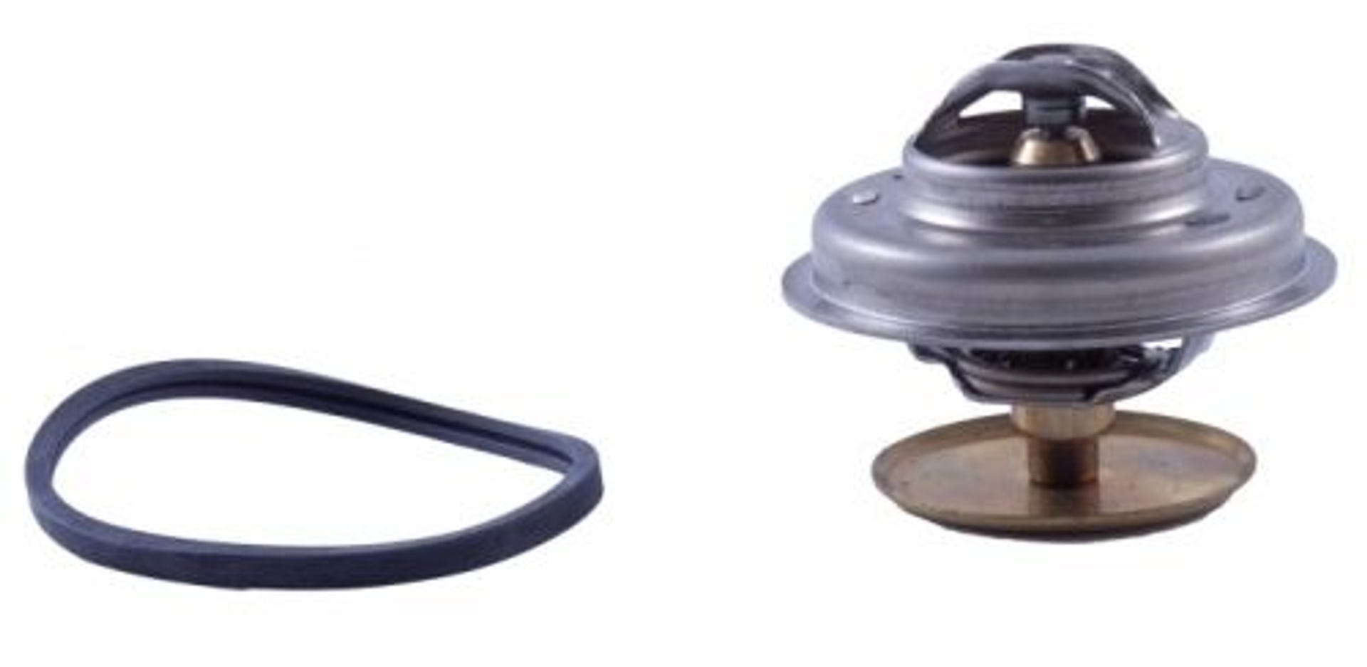 Thermostat B27, B28 (82°C) pour Volvo 740, 760