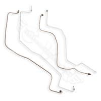 Tuyau de frein gauche/droit AV