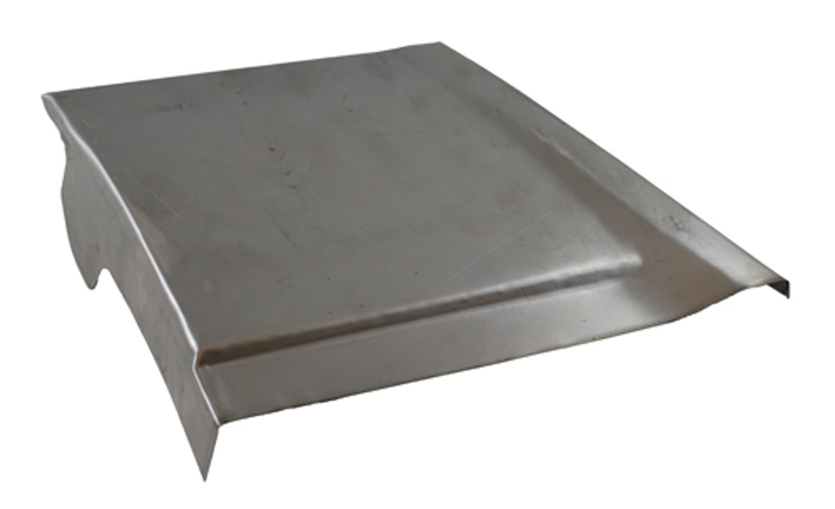 Reparatieplaat spatbord rechts