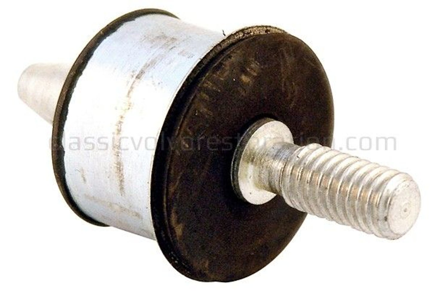 Bague barre direction