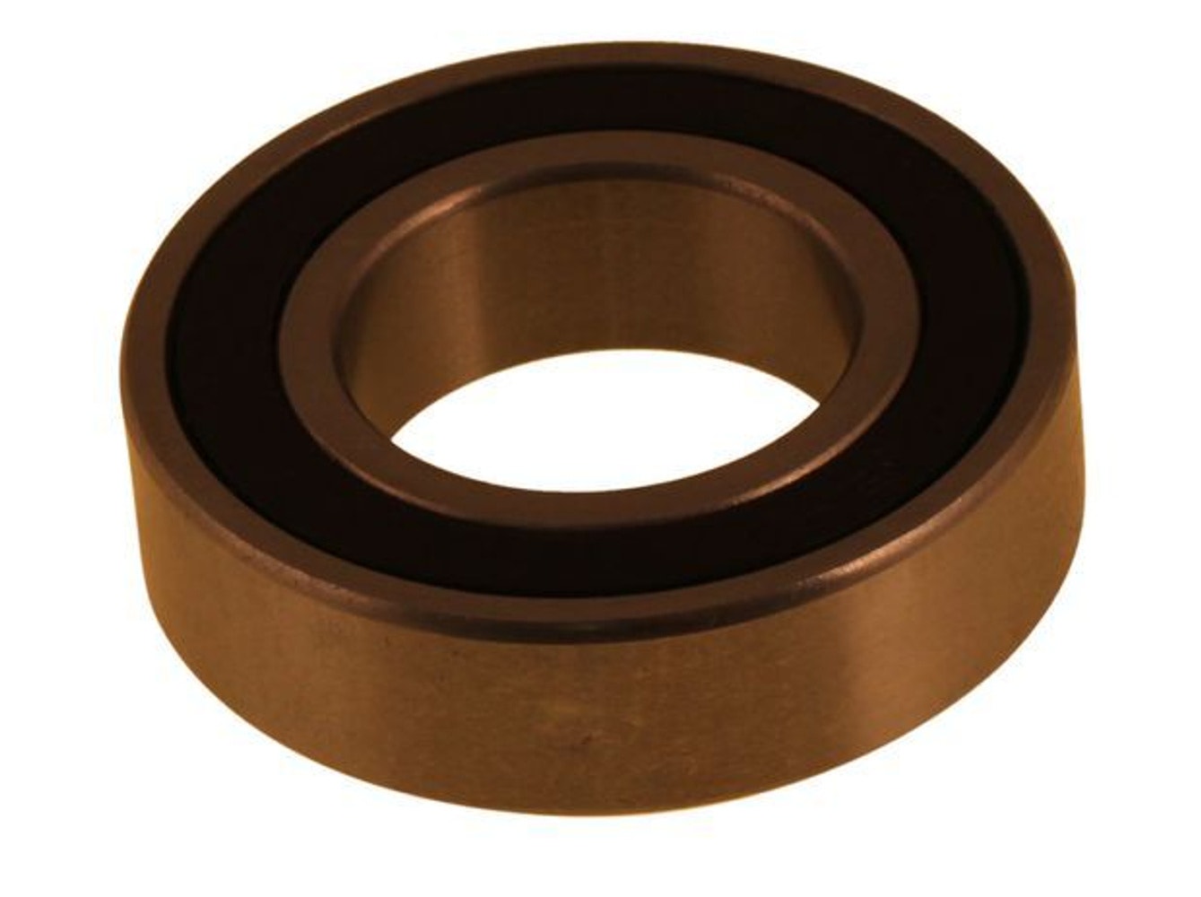 Kuglelejer gearkasse