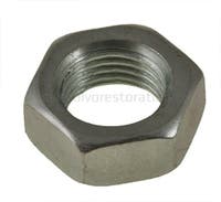 Mutteri UNF 1/2-20, korkeus 7,9 mm, Volvo PV444, PV544, Duett, Amazon, Amazon Kombi, 1800 -malleihin — bild 2 av 3