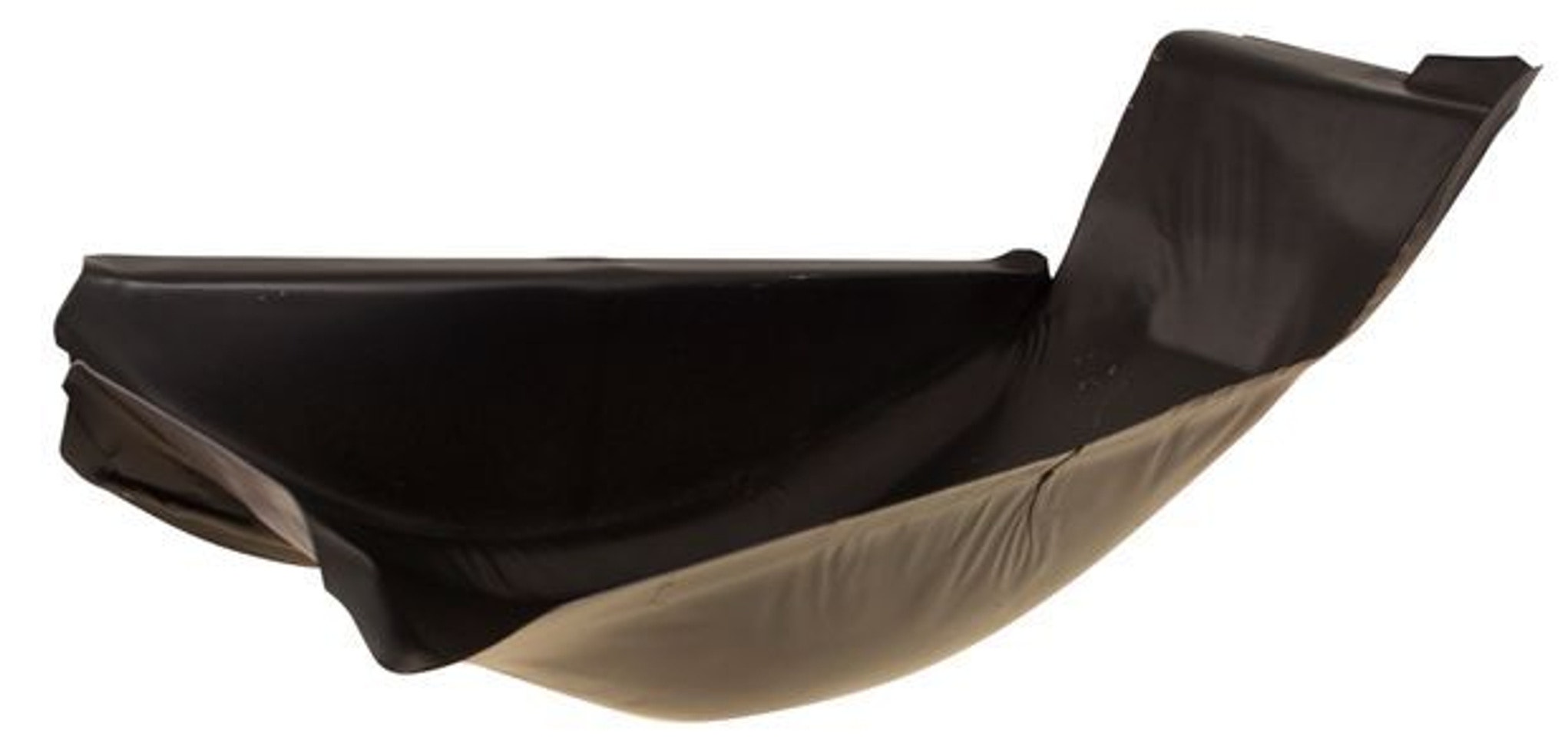 Reservehjulskumme venstre