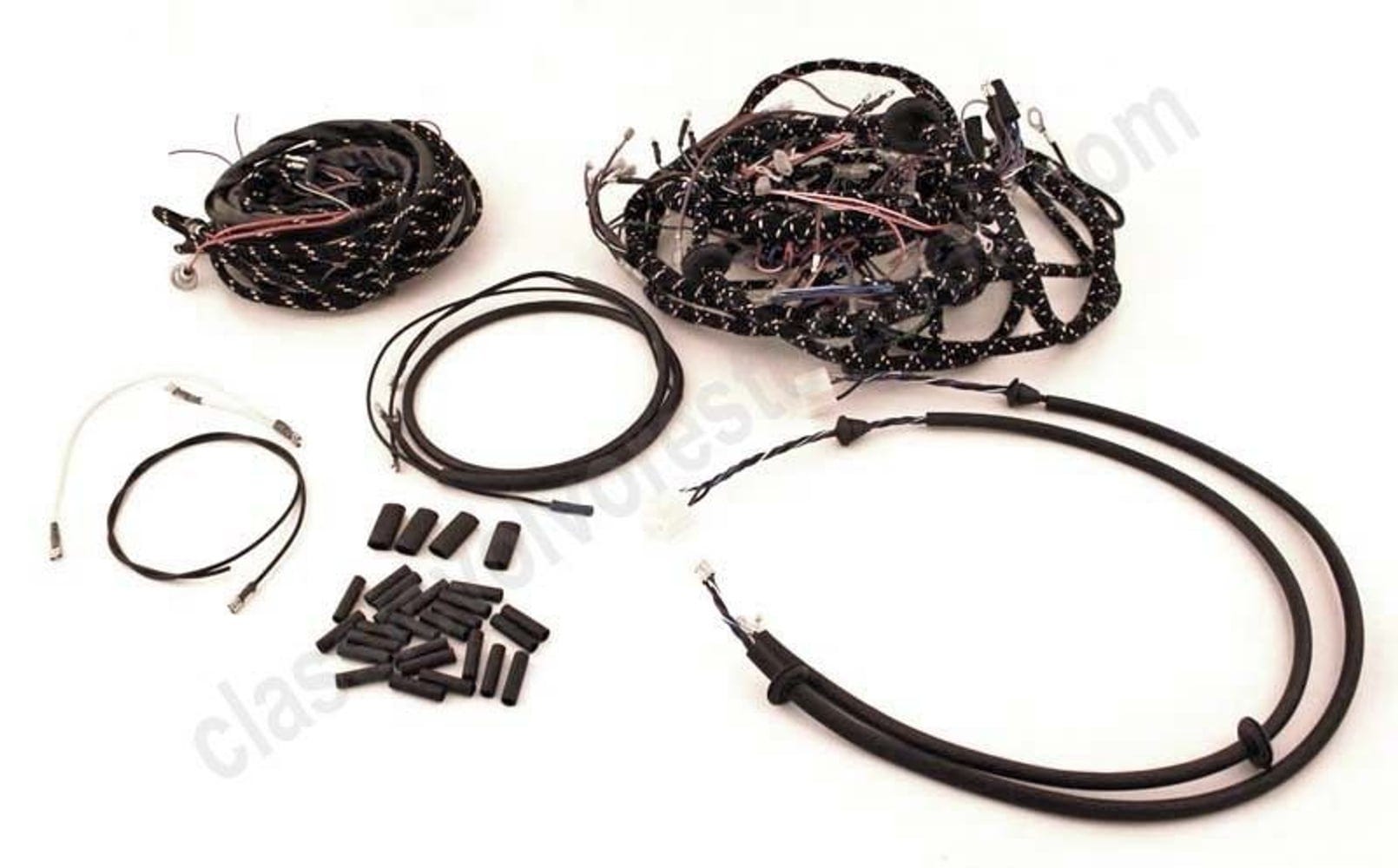 Ledningsnet til Volvo 1800 ch 12500-28299, venstrestyret