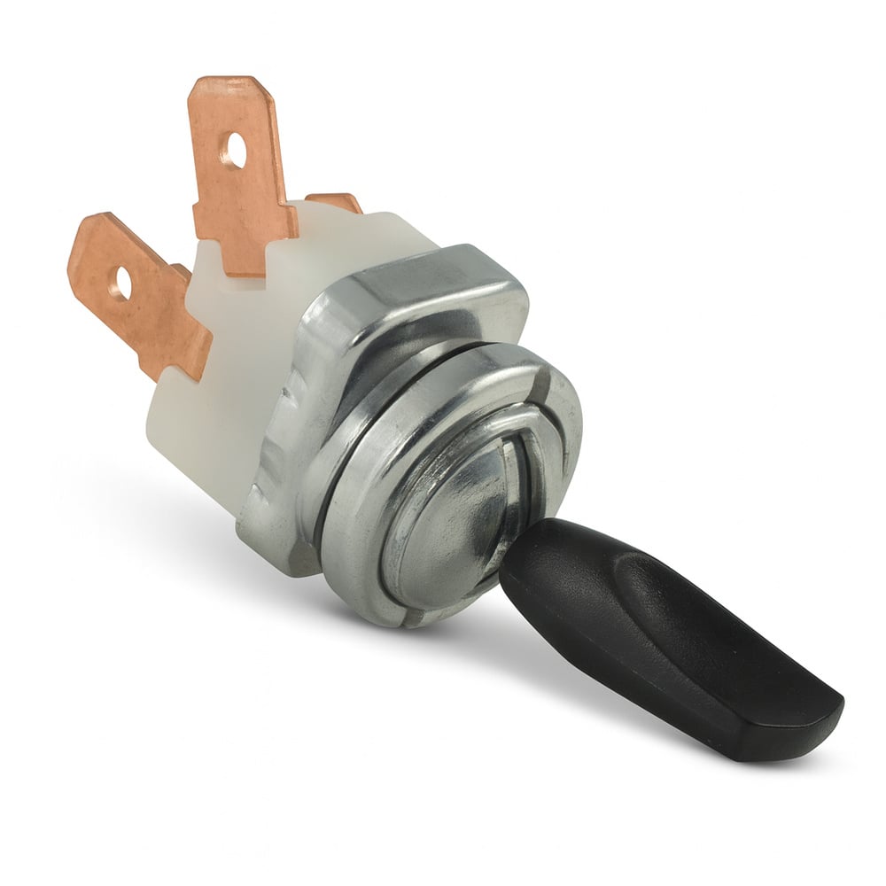 Interrupteur lampe/overdrive