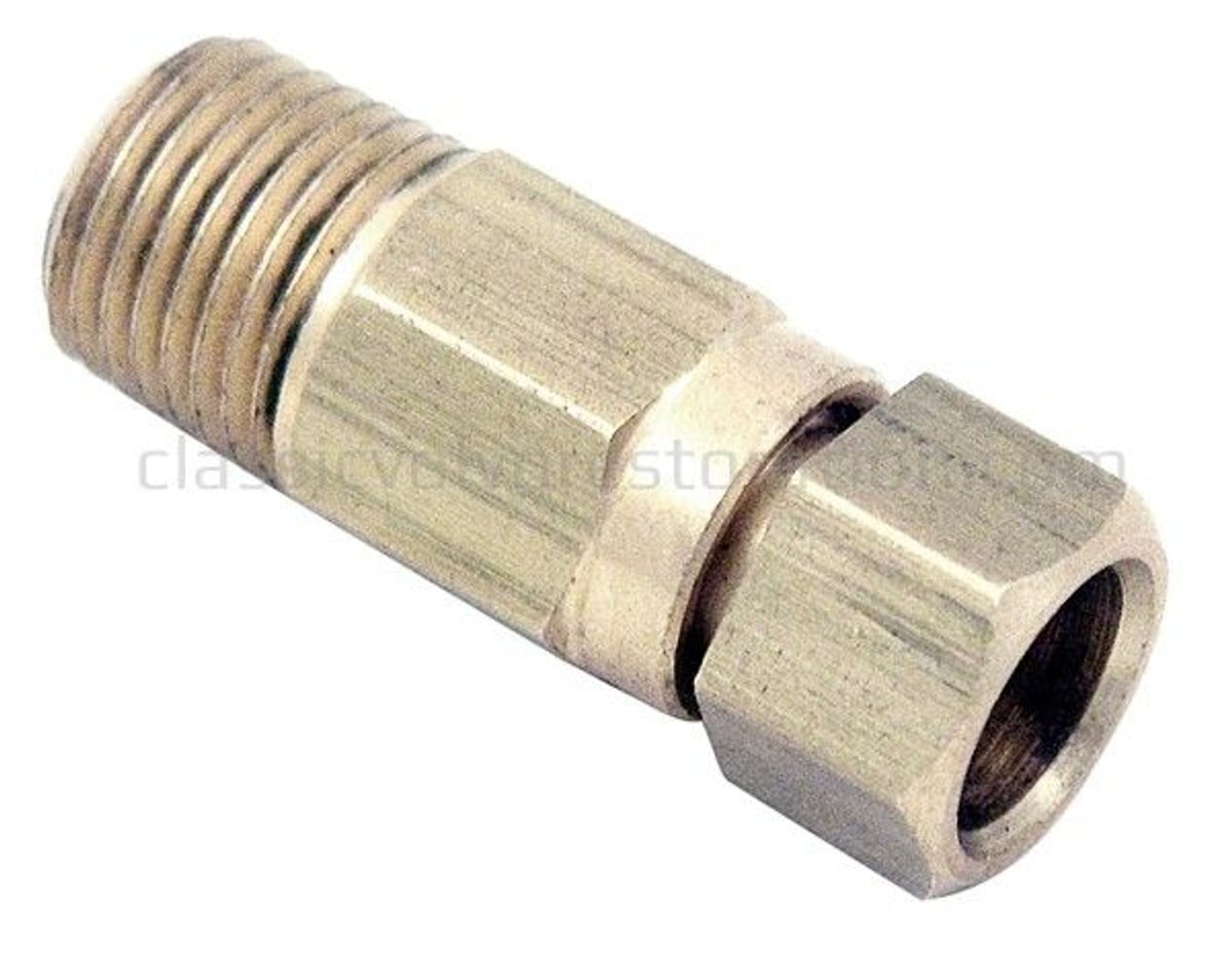 Aftapningshane motor/varmepakke