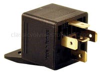 Relais Scheibenwischer