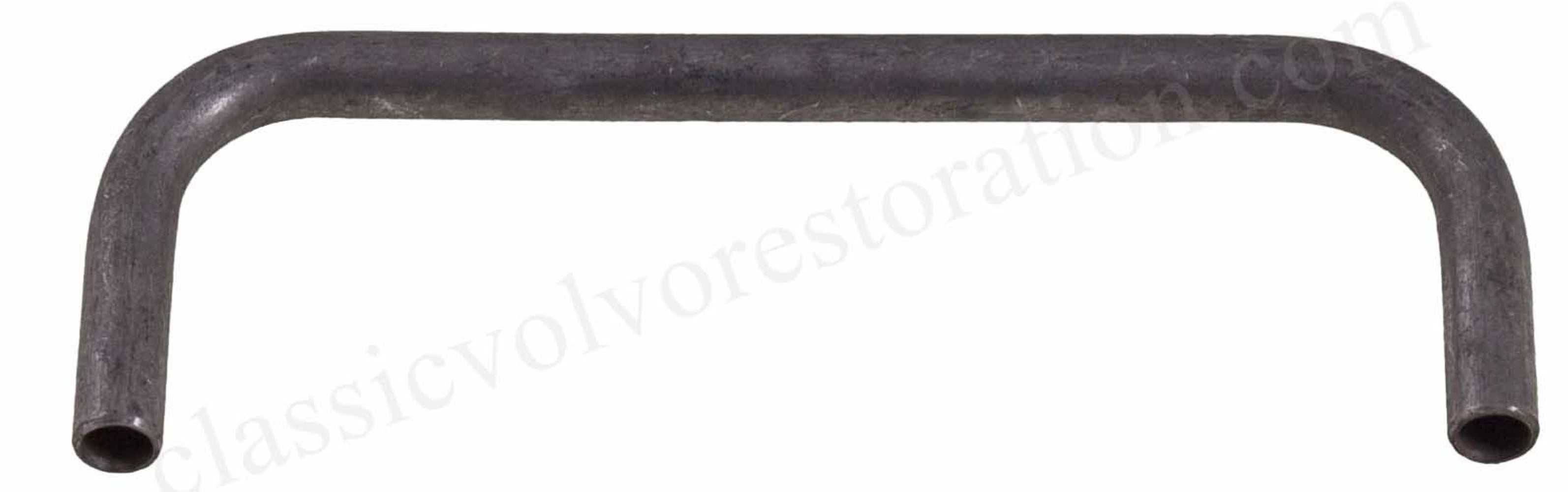 Buis voorste servo BW35