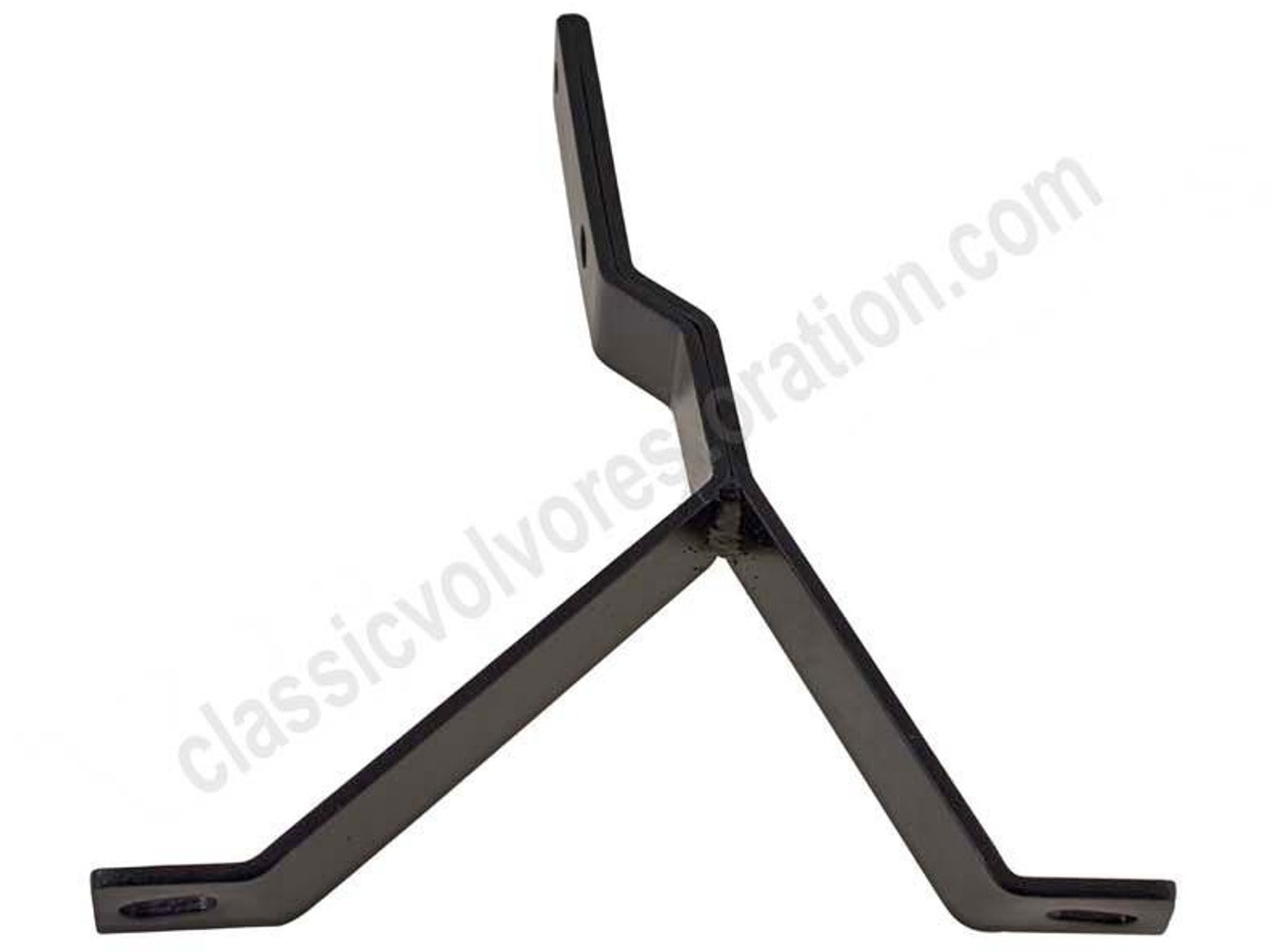 Bærejern kofanger højre for