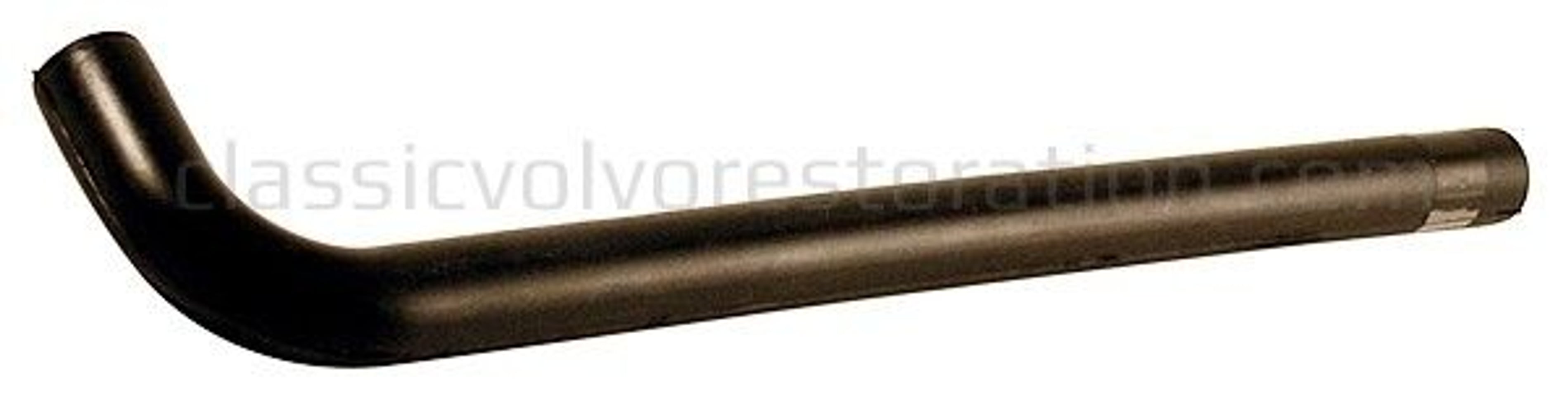 Durite Bouchon remplissage huile