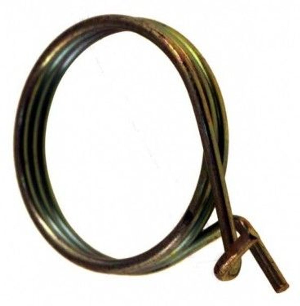 Returfjeder koldstart Stromberg