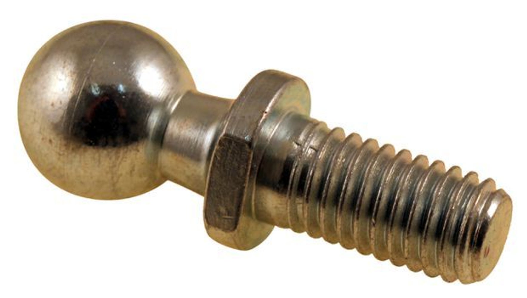 Kugleled gasfjeder bagage