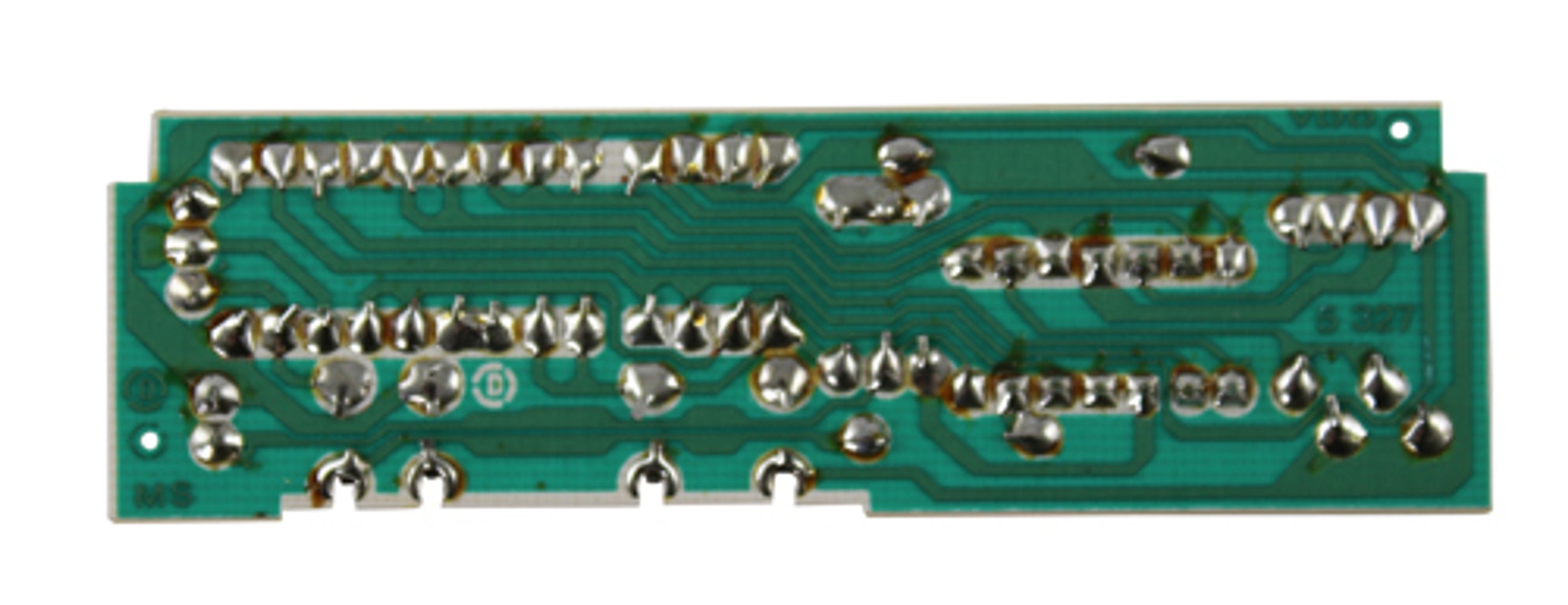 Lämpötilakompensaattori