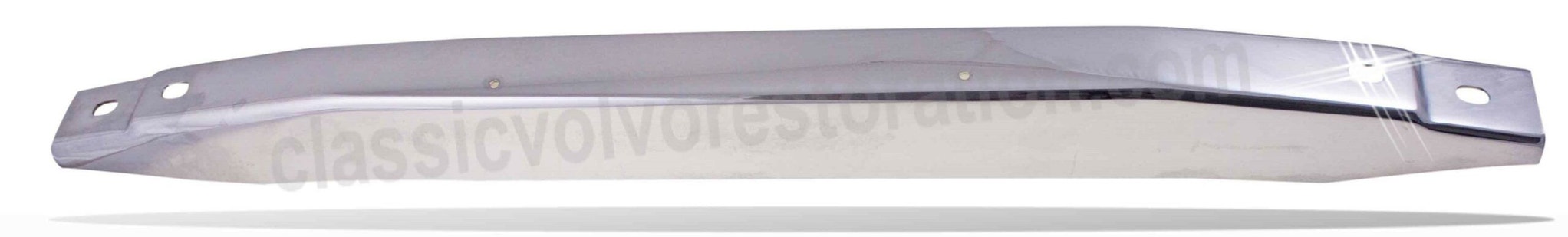 Stoßstange Mittelteil Volvo 1800 ES hinten