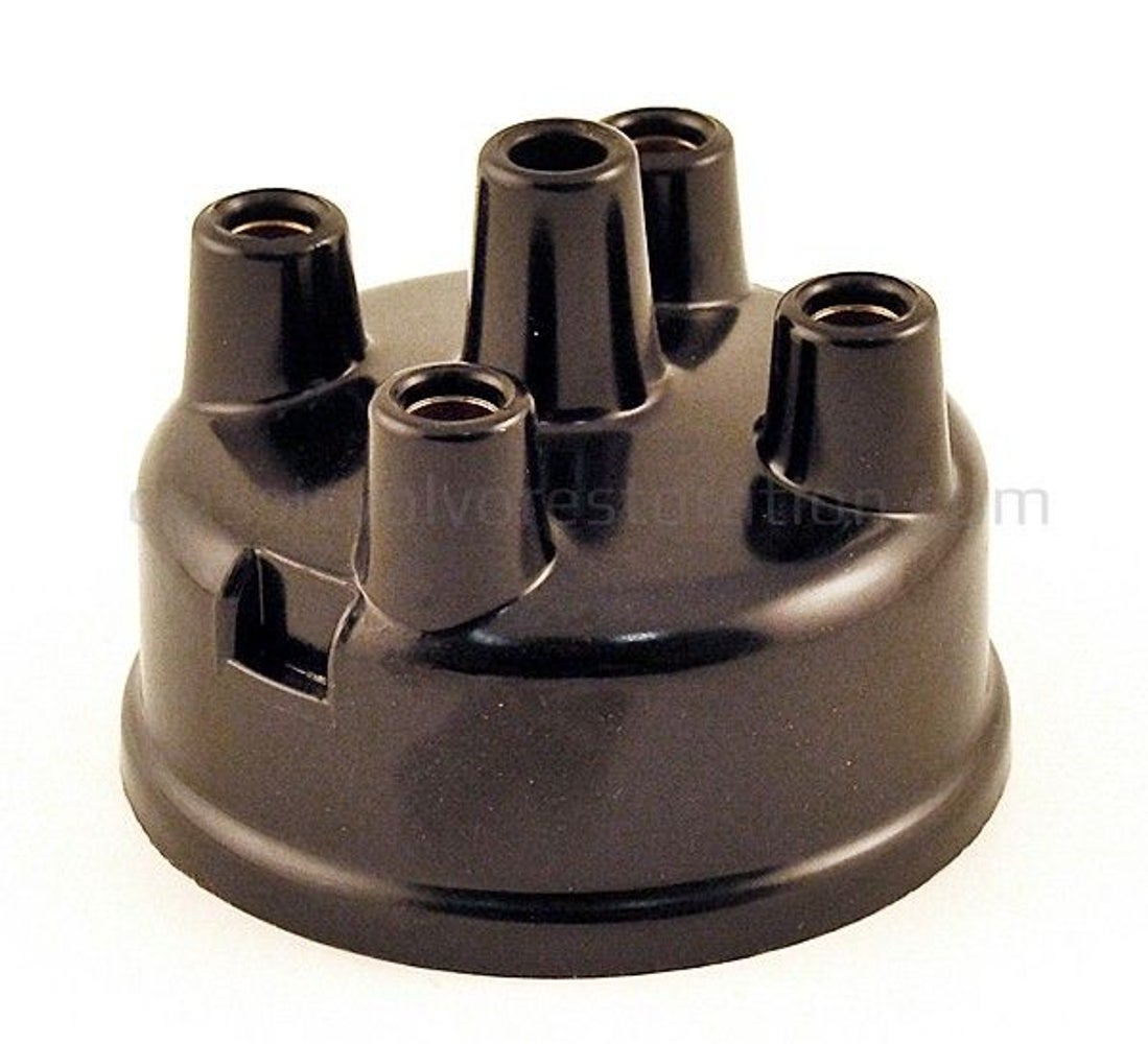 Fordelerdæksel B4B Autolite