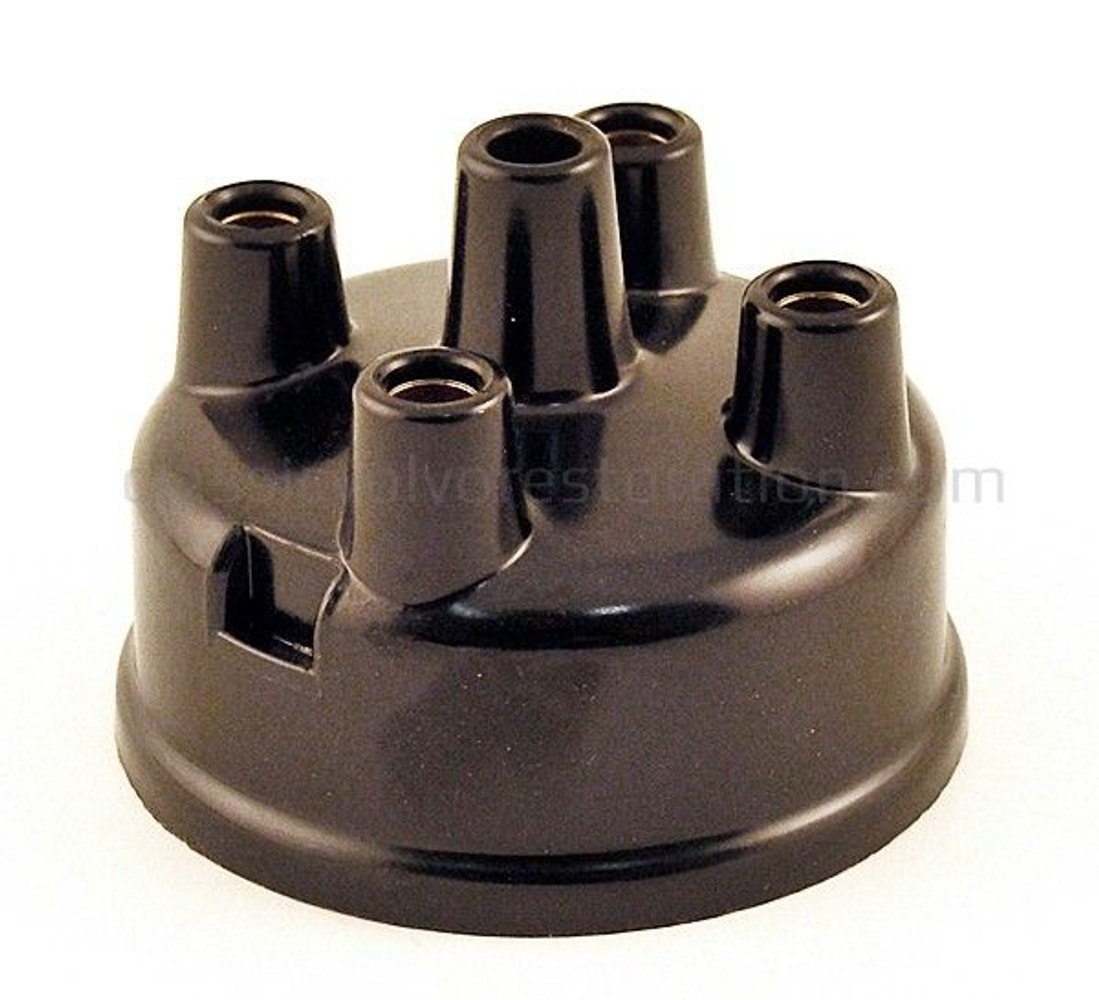 Fordelerdæksel B4B Autolite