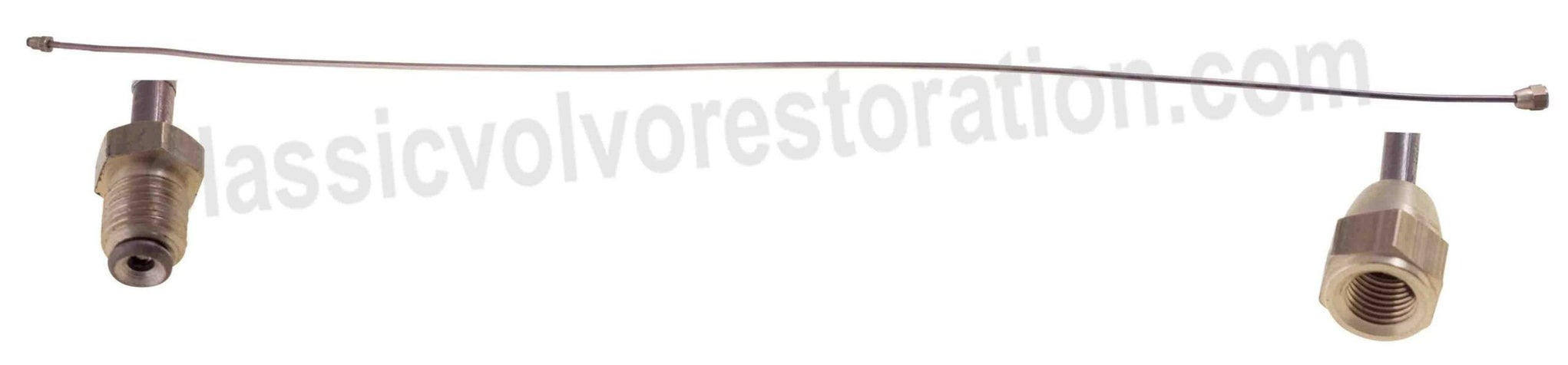 Bremsrør Forgrening-Slange Højre