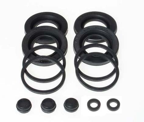 Reparationssats Bromsok fram till Volvo 140, 164 1968-74, 240, ATE