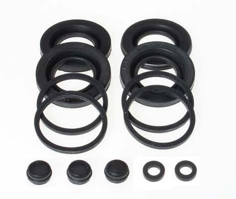 Kit de réparation d'étrier de frein avant pour Volvo 140, 164 (1968-1974), 240, ATE