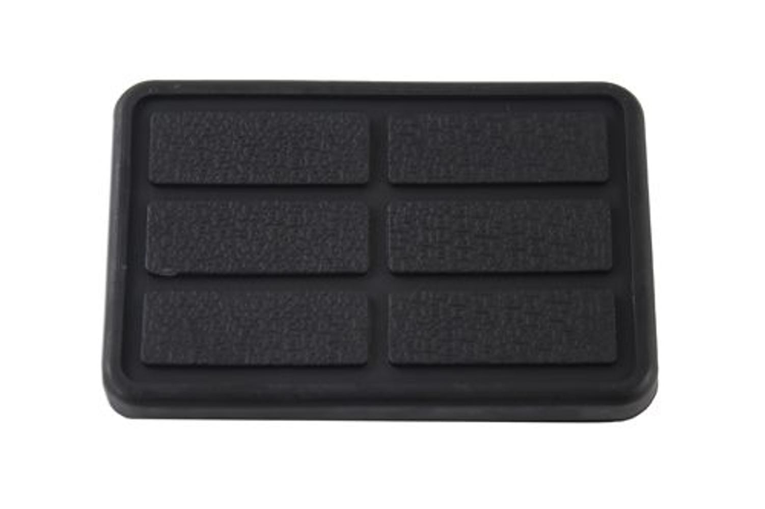 Caoutchouc de pédale de frein BW35 pour Volvo 240, 260, 262, 740, 760, 780, 940, 960, S90, V90, V90-98